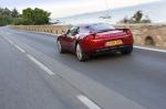 Lotus Evora 2010 года